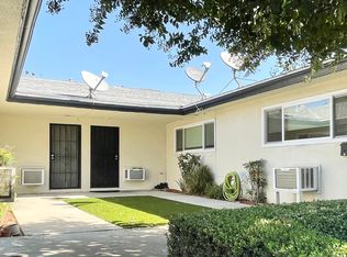 461 E Colorado Ave APT 4, Glendora, CA 91740