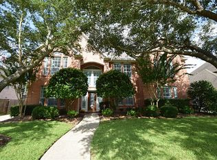 810 Ivory Ridge Ln, Houston, TX 77094