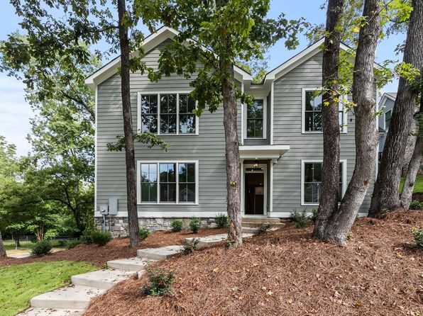 2029 Cherokee Dr