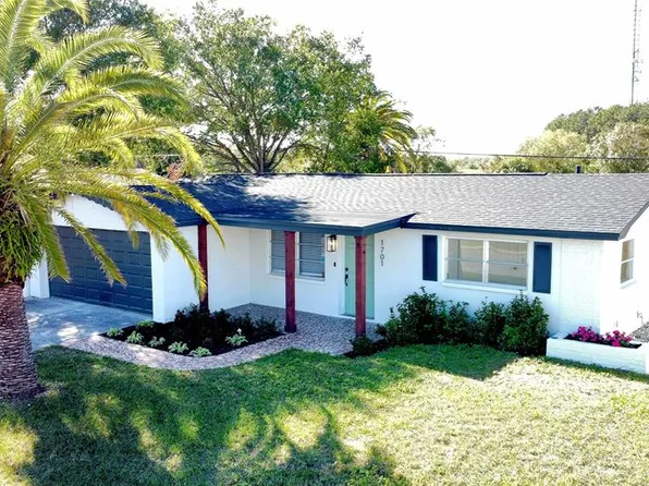 1701 Dartmouth Dr, Holiday, FL 34691