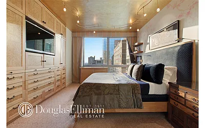 Sold by Douglas Elliman
