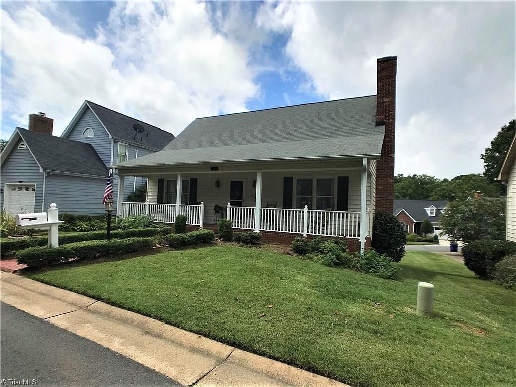 2886 Bradenton Dr, Winston Salem, NC 27103 Zillow