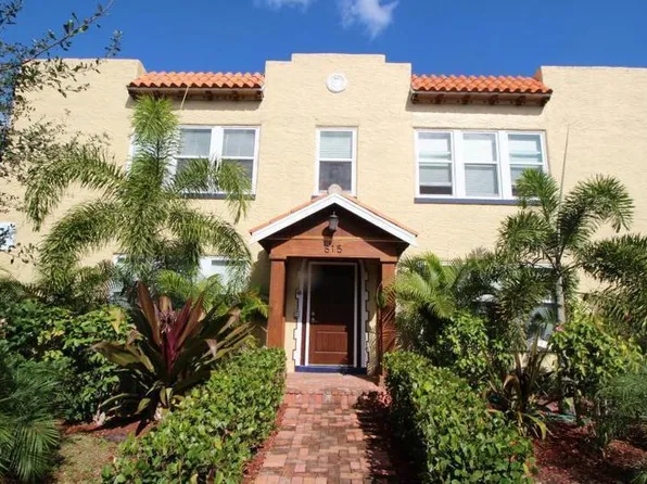 815 Upland Rd APT 7, West Palm Beach, FL 33401
