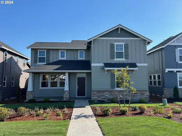 31600 NW Yorkshire St, North Plains, OR 97133