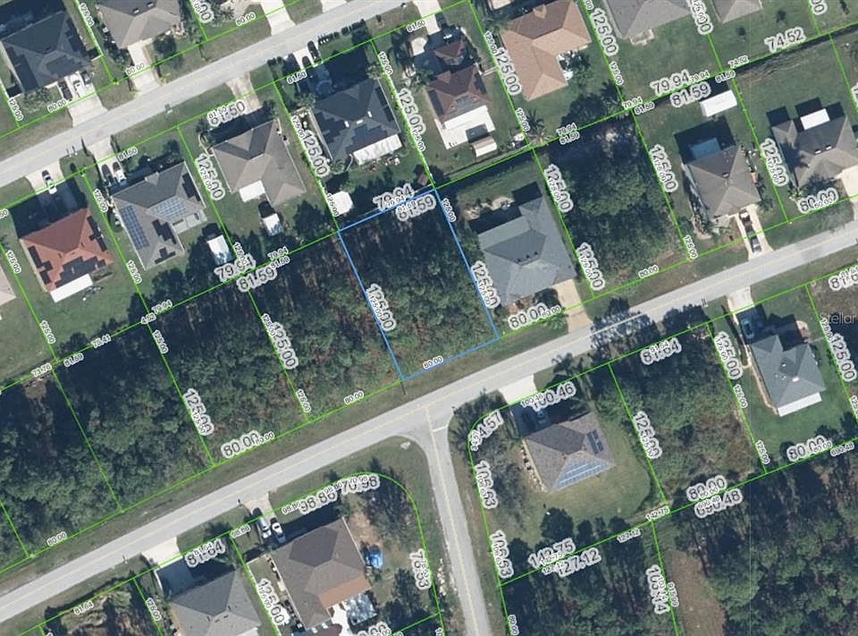 1st image of 4600 BOSTON STREET LOT 33