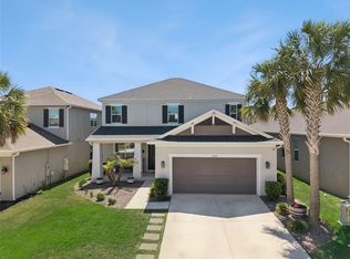 2736 Plume Rd, Clermont, FL 34711
