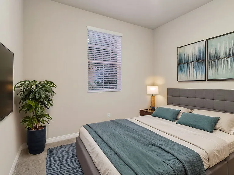 Costa Pointe Luxury 3-4 Bedroom Townhomes — Photo 74