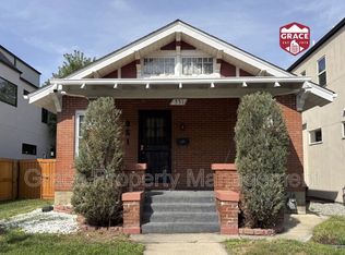 351 S Franklin St, Denver, CO 80209