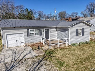 205 N Waller St, Crocker, MO, 65452