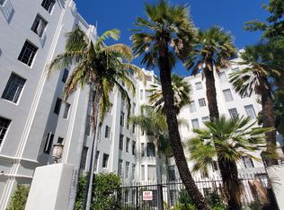 Wilshire Mediterranean, Los Angeles, CA 90005