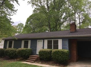 3009 Chestnut Rd, Iron Station, NC 28092