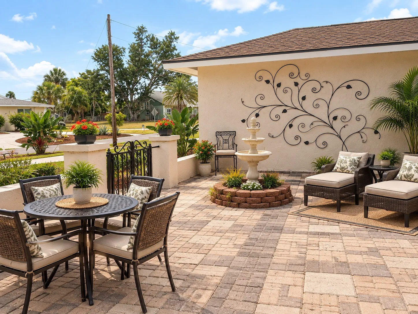 3 bed, 2000 sqft, $2,475 — Photo 3