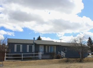 9 Folsom St, White Sulphur Springs, MT 59645