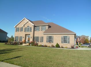 14610 Prairie Lake Dr, Perrysburg, OH 43551