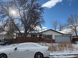 2040 Mable Ave, Denver, CO 80229