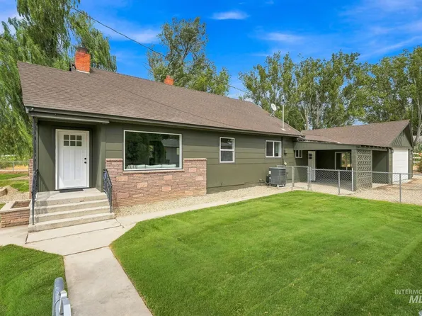 1004 S Holly St, Nampa, ID 83686