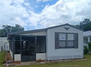 4120 SE 20th Ter #49, Okeechobee, FL 34974