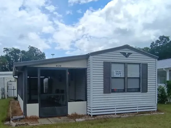 4120 SE 20th Ter, Okeechobee, FL 34974