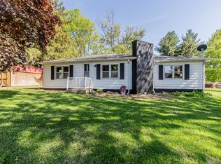 403 W Main St, Malden, IL 61337