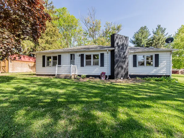 403 W Main St, Malden, IL 61337