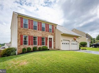 457 Kalorama Rd, Sykesville, MD 21784