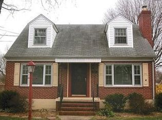 132 Allison Ave, Winchester, VA 22601