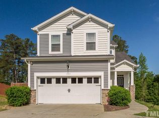 1303 Whispering Oak Ln, Durham, NC 27704