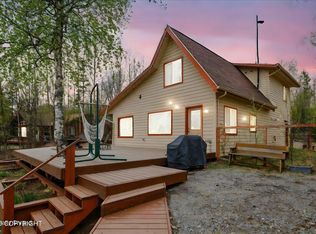 739 N Knob Hill Ct, Wasilla, AK 99623
