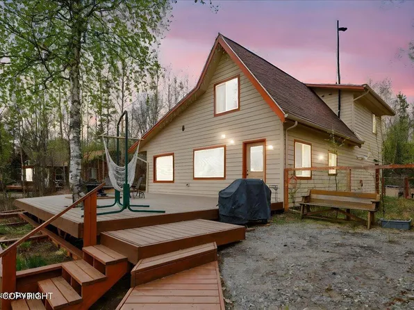 739 N Knob Hill Ct, Wasilla, AK 99623