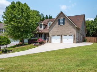 403 Westland Sta, Maryville, TN 37801