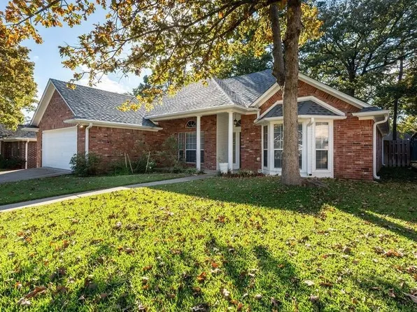 5631 Andover Dr, Tyler, TX 75707