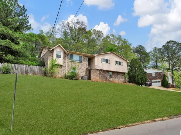 844 Sherwood Forest Dr, Birmingham, AL 35235