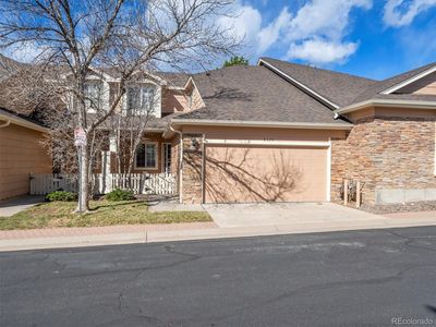 8579 S Miller Way, Littleton, CO, 80127