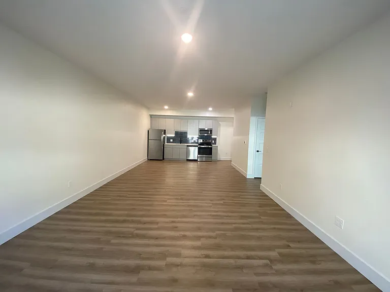 One Park Apartments — Photo 42