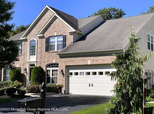 4 Carriage Way, Barnegat, NJ 08005