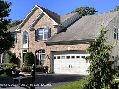 4 Carriage Way, Barnegat, NJ, 08005