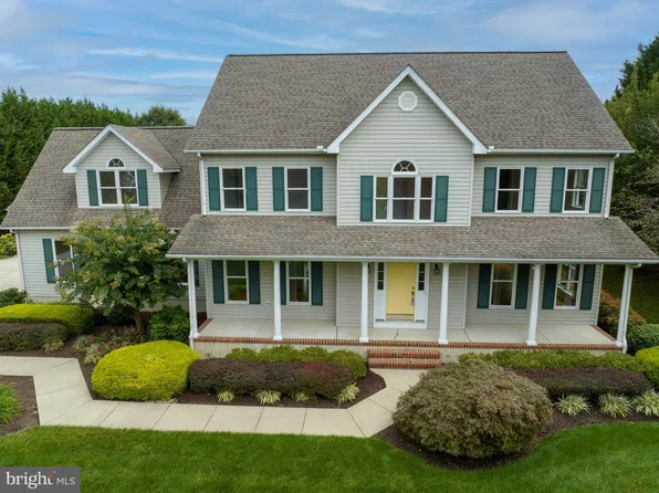 203 Old Line Dr, Centreville, MD 21617