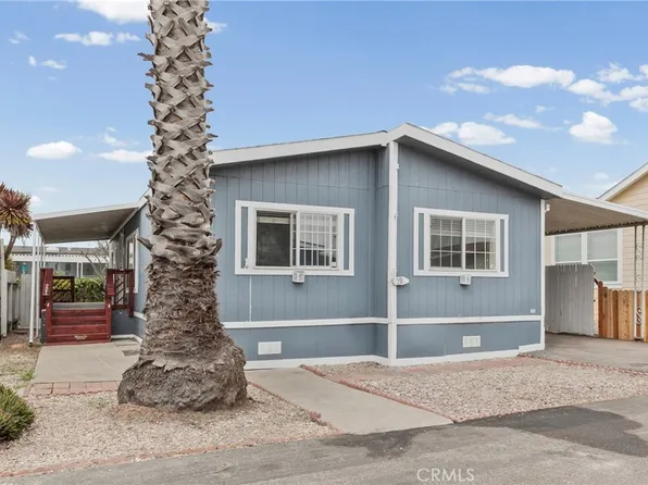 2400 Cienaga St Spc 59, Oceano, CA 93445