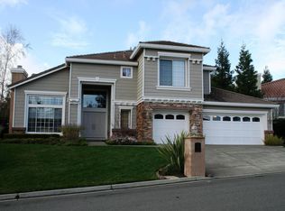 24 Jennifer Highlands Ct, Lafayette, CA 94549