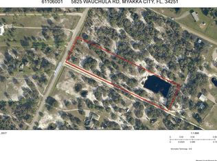 5825 Wauchula Rd, Myakka City, FL 34251