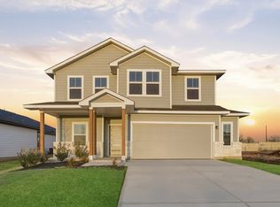 200 Quail Convey Dr, Jarrell, TX 76537