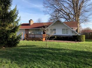1509 Arthur Dr NW, Warren, OH