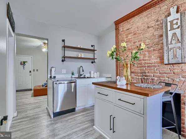 125 S Castle St, Baltimore, MD 21231