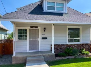 206 Pine St, Yreka, CA 96097