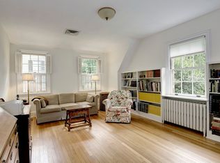 4949 Hillbrook Ln NW, Washington, DC