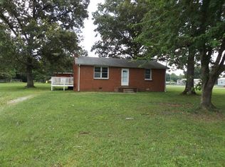 1968 Boynton Valley Rd, Manchester, TN 37355