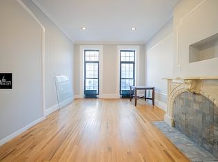 600 Franklin Ave APT 2, Brooklyn, NY 11238