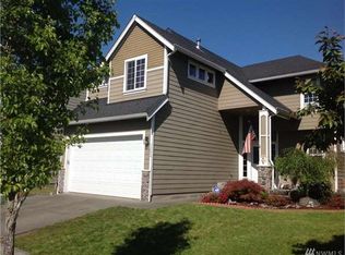 1202 Goldfinch Ave SW, Orting, WA 98360