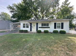4142 Beavercreek Cir, Cincinnati, OH 45241
