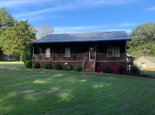 25 Horse Creek Rd, Savannah, TN 38372